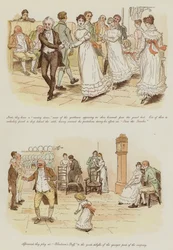 De gierigaards